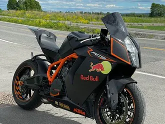 ktm-rc8