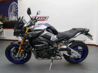 yamaha mt-10 sp