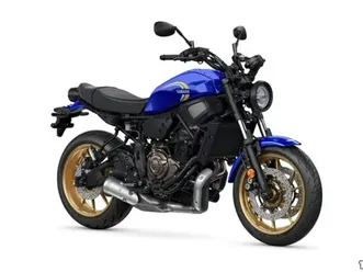 yamaha xsr 700