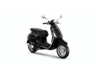 vespa primavera 125