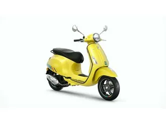 vespa primavera 50 s
