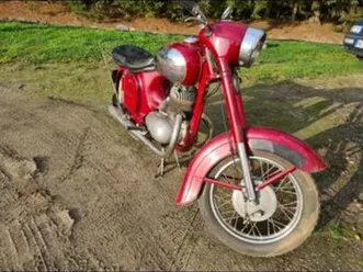 motor-jawa-250-1959r-elblag