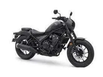 vendo honda cmx 500 rebel + special edition (2022 - 24) nuova a bollate (codice 9396257) - moto.it