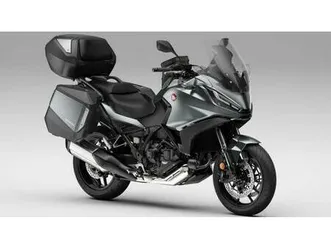 vendo honda nt 1100 (2022 - 24) nuova a bollate (codice 9396362) - moto.it