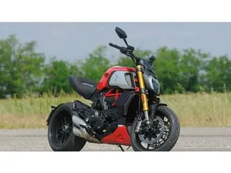 vendo ducati diavel 1260 s (2019 - 20) usata a paderno dugnano (codice 9396185) - moto.it
