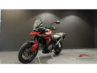 vendo triumph tiger 900 gt pro (2020 - 23) usata a viterbo (codice 9396663) - moto.it