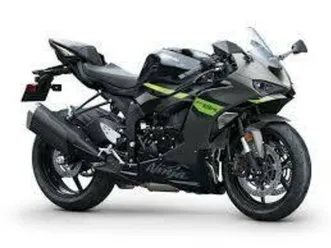 kawasaki zx-6r ninja 2026