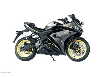 mitt 125 gp2 - 0km nova