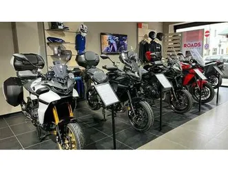 vendo yamaha tracer 9 (2021 - 24) nuova a cassino (codice 9397756) - moto.it