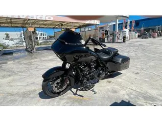 harley davidson road glide spezial 114 mit vielen extras 1.hand