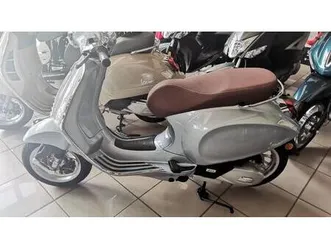vendo vespa primavera 125 (2021 - 23) nuova a villanuova sul clisi (codice 9201917) - moto.it