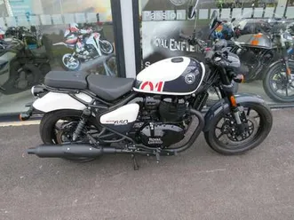 new royal enfield shotgun 650 for sale in swindon