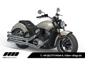 indian scout