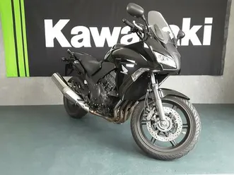 honda cbf 1000 sa abs gebraucht