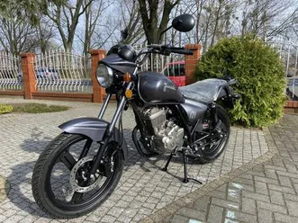 junak-121-125-ccm-nowy-gwarancja-raty-serwis-na-prawo-jazdy-kat-b-sroda-wielkopolska