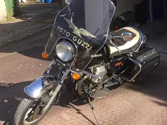 moto guzzi california 2
