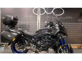 vendo yamaha niken 850 (2018 - 20) usata a firenze (codice 9399547) - moto.it