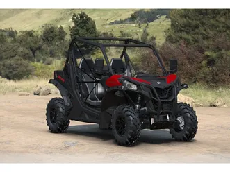 can-am maverick trail dps 700 abs • 2024