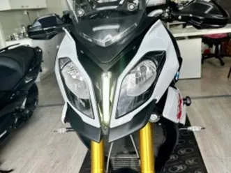 bmw s 1000xr akrapovic