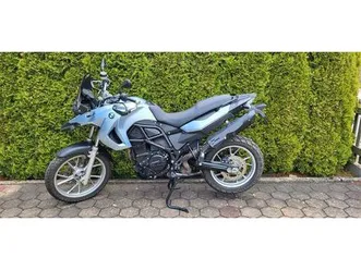 bmw f 650 gs