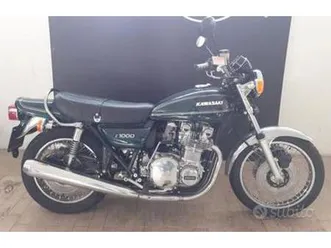 kawasaki z 1000 - 1976