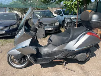 aprilia atlantic 500 →