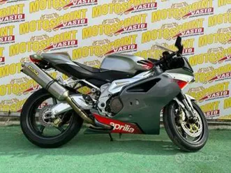 aprilia rsv mille - 2006 !