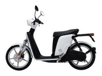 askoll es3 pro 125 cc km 0
