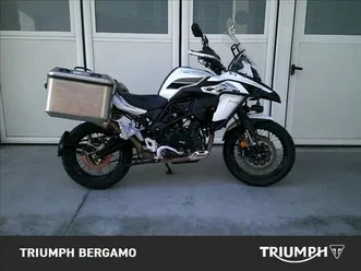 benelli trk 502 x