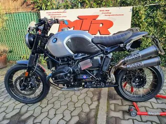 bmw r nine t scrambler 1200
