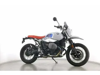 r ninet urban gs