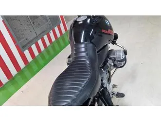 vendo bmw r 1100 gs usata a napoli (codice 9259262) - moto.it