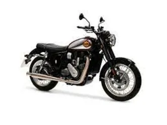 new bsa gold star for sale in bristol