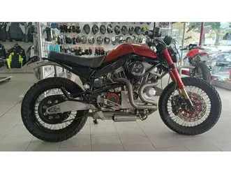 vendo buell cyclone 1200 m2 usata a udine (codice 9264346) - moto.it