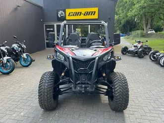 can-am maverick sport max 1000r t mod.2024 monatl. ab 139€