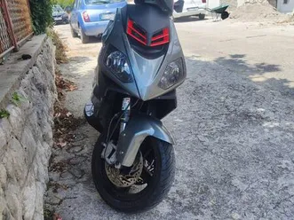 *** derbi gp 1 250***zamjena za yamahu fazer 2004/05 uz nadoplatu moju, 2006 god.