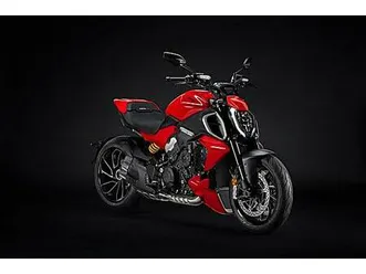 ducati diavel v4