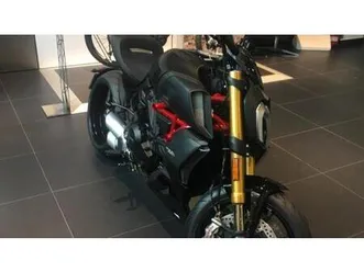 vendo ducati diavel 1260 s (2019 - 20) usata a san giuliano milanese (codice 9267643) - moto.it