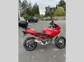multistrada 1000