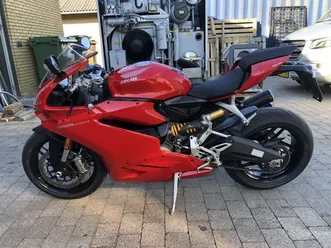 ducati 959 panigale 2016