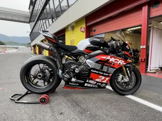 ducati panigale v4r magneti marelli