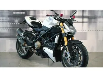 vendo ducati streetfighter (2009 - 12) usata a casalgrasso (codice 9253544) - moto.it