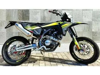 fantic-125m-xmf-2023-nero