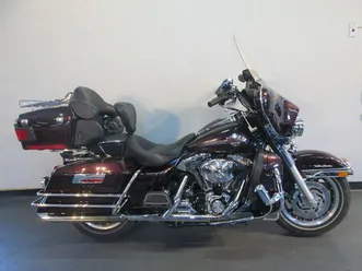 2005 harley-davidson® flhtcui - electra glide® ultra classic® injection