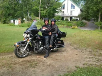 harley davidson flhtc electra glide ultra classic