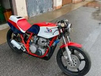 honda fuor 500 del 1975