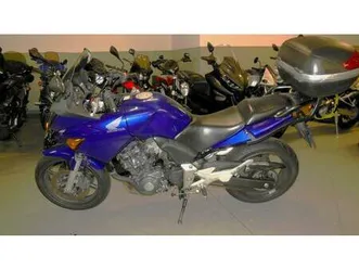 vendo honda cbf 600 (2004 - 06) usata a carema (codice 9257856) - moto.it