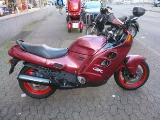 honda cbr 1000