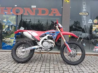 honda crf 450 rx redmoto