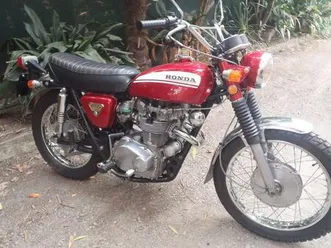 vendo-honda-cl450-d'epoca-a-modena-codice-9249449-moto-it